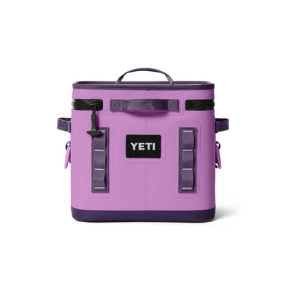 12 Soft Cooler - US 7953