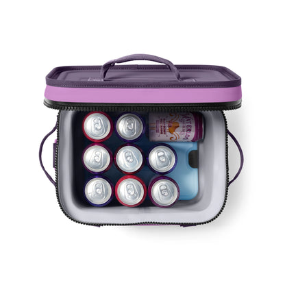 12 Soft Cooler - US 7953