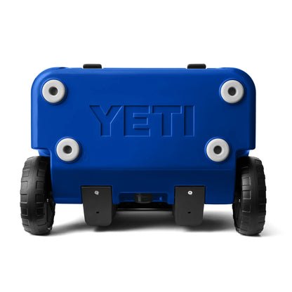 32 Wheeled Cooler - US 7843