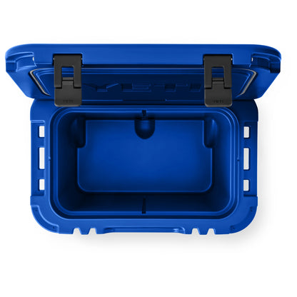 32 Wheeled Cooler - US 7843