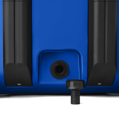 32 Wheeled Cooler - US 7843