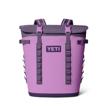 M20 Backpack Soft Cooler - US 2238