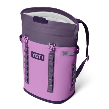 M20 Backpack Soft Cooler - US 2238