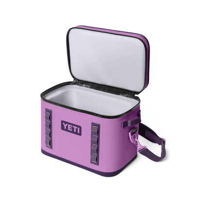 18 Soft Cooler - US 5224
