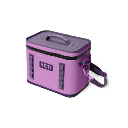 18 Soft Cooler - US 5224