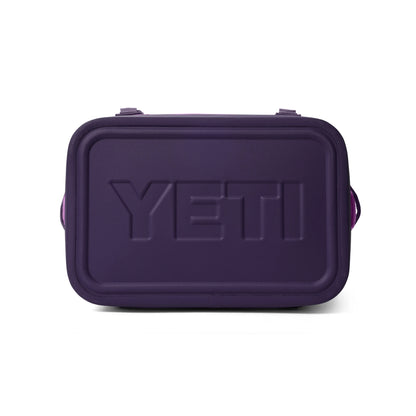 18 Soft Cooler - US 5224