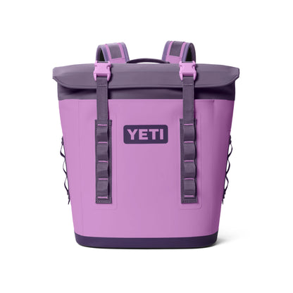 M12 Backpack Soft Cooler - US 7370