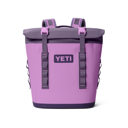 M12 Backpack Soft Cooler - US 7370