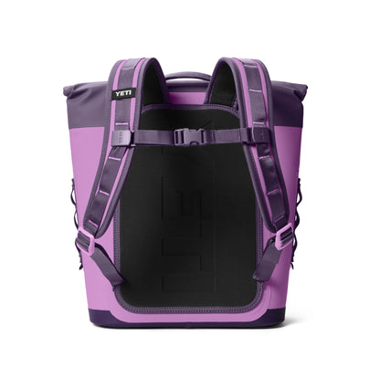 M12 Backpack Soft Cooler - US 7370
