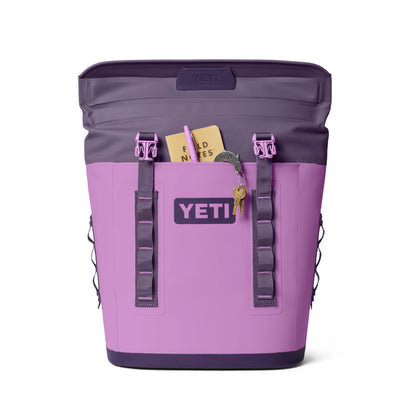M12 Backpack Soft Cooler - US 7370
