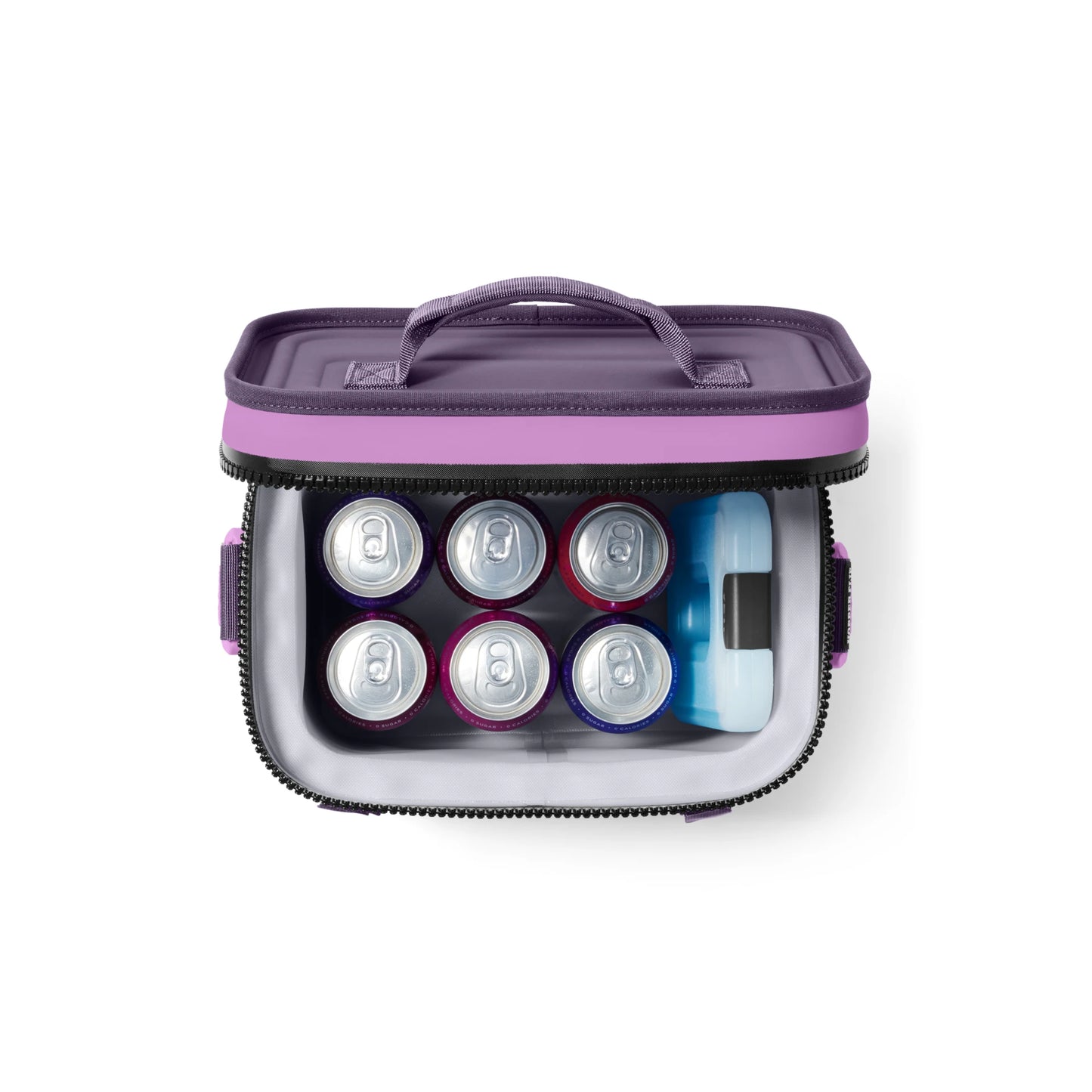 8 Soft Cooler - US 8312