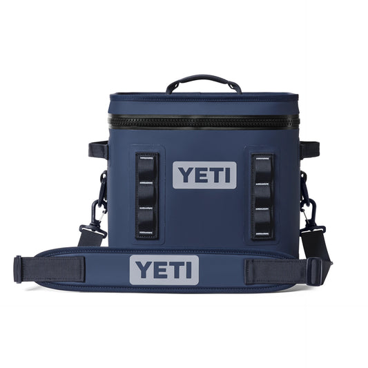 12 Soft Cooler - US 2651