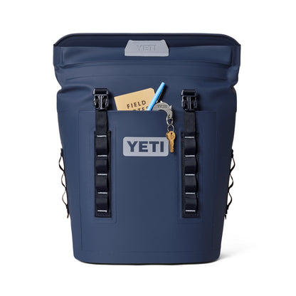 M12 Backpack Soft Cooler - US 1784