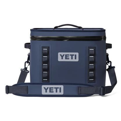 18 Soft Cooler - US 8383