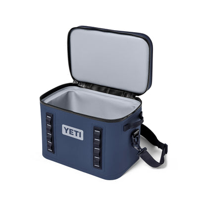 18 Soft Cooler - US 8383