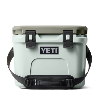 15 Hard Cooler - US 4128