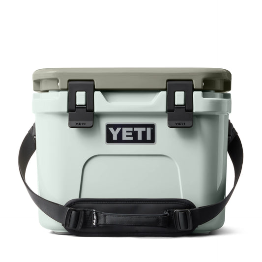 15 Hard Cooler - US 4128