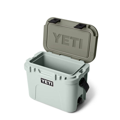 15 Hard Cooler - US 4128