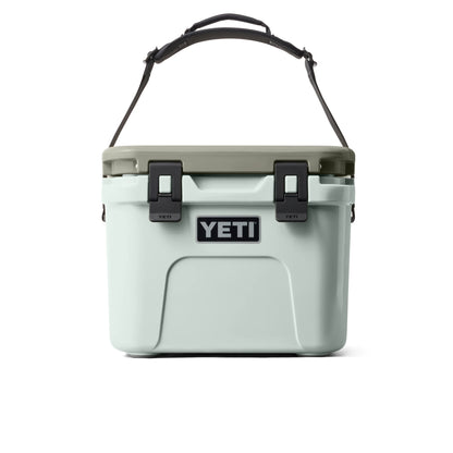 15 Hard Cooler - US 4128