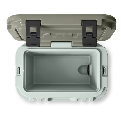 15 Hard Cooler - US 4128