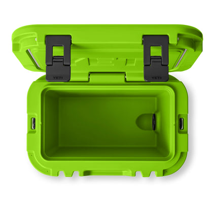 15 Hard Cooler - US 6000