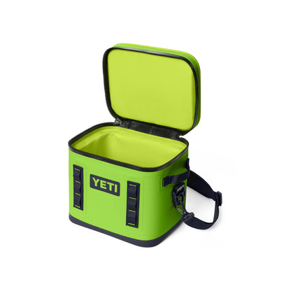 12 Soft Cooler - US 5066