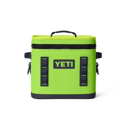 12 Soft Cooler - US 5066