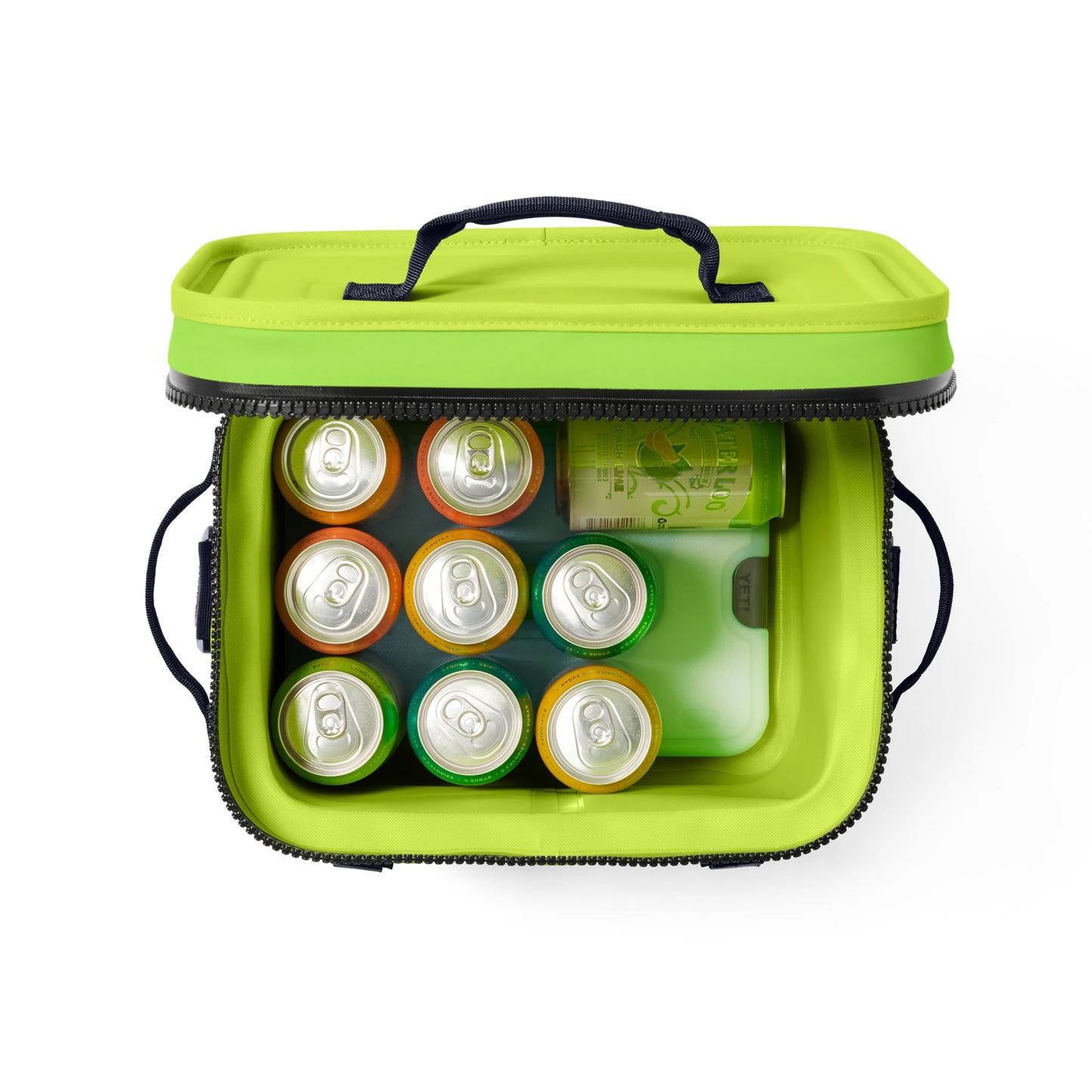 12 Soft Cooler - US 5066