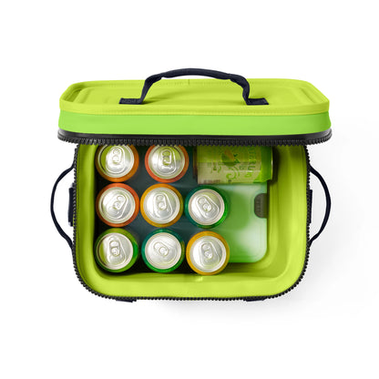 12 Soft Cooler - US 5066