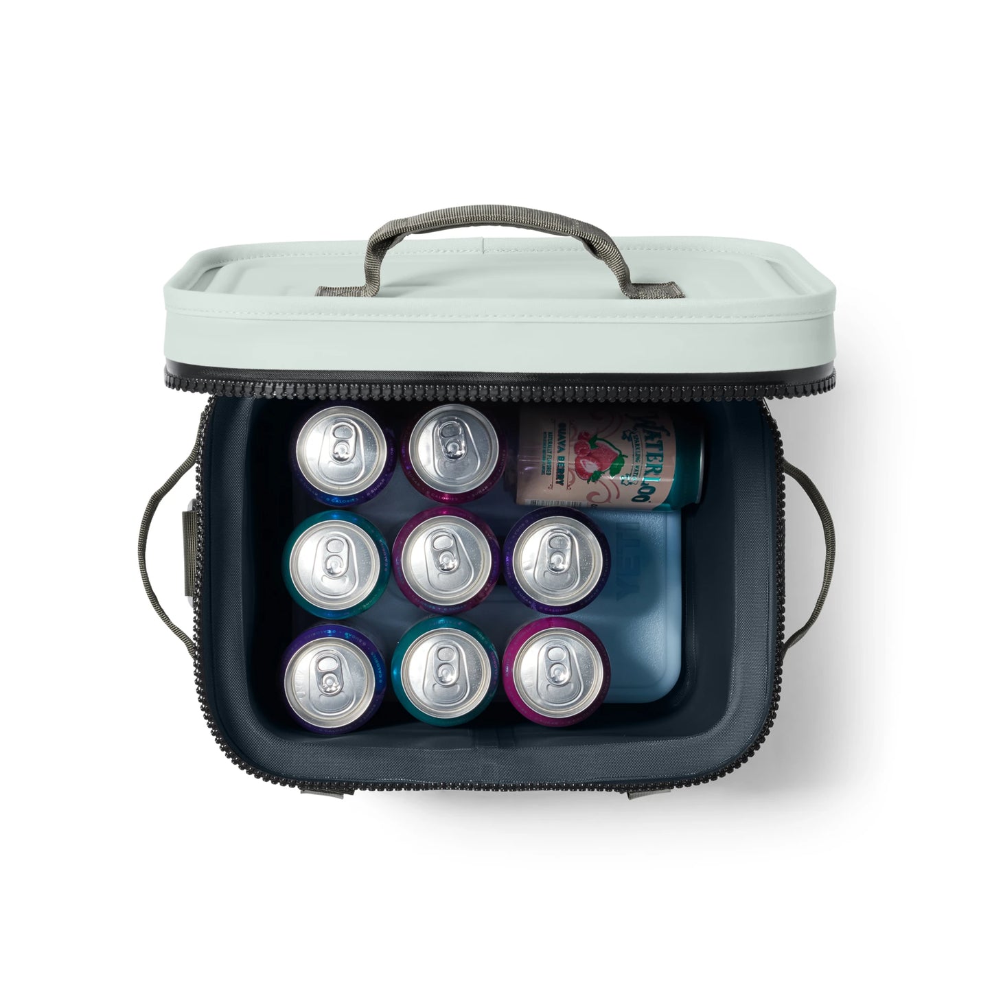 12 Soft Cooler - US 1607