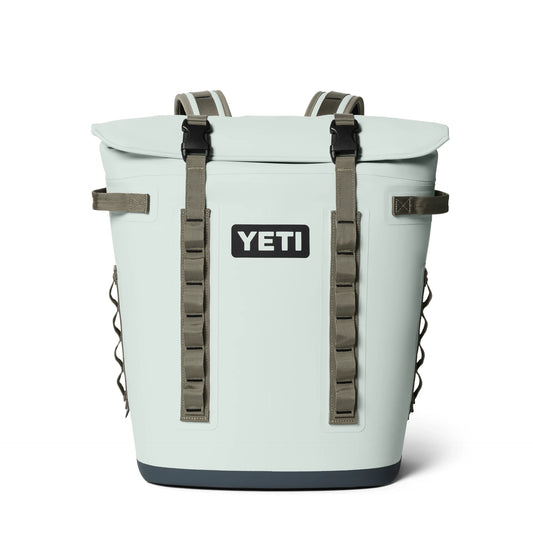 M20 Backpack Soft Cooler - US 9079