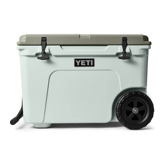 Wheeled Cooler - US 6453