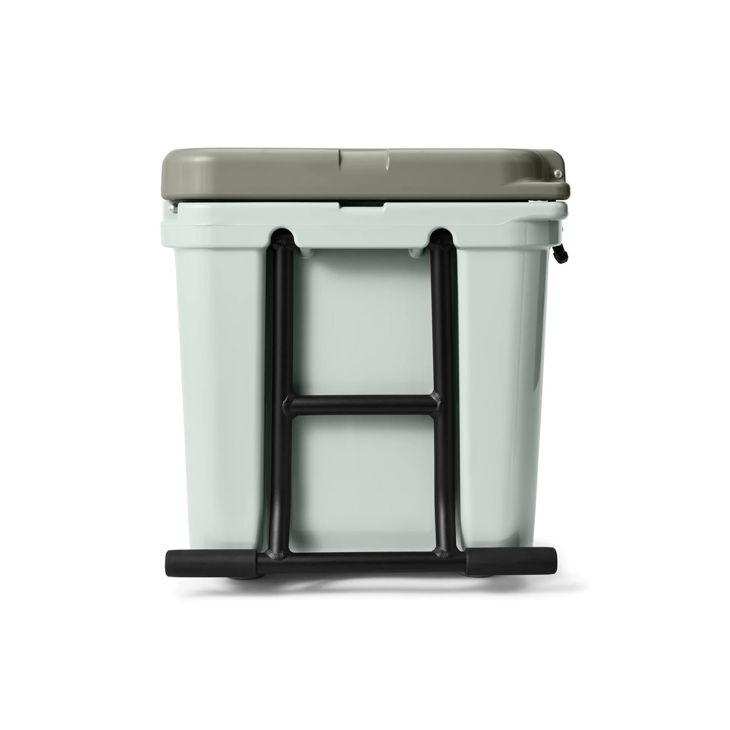 Wheeled Cooler - US 6453