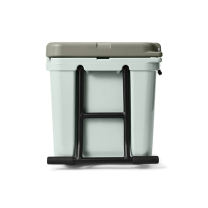 Wheeled Cooler - US 6453