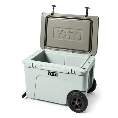 Wheeled Cooler - US 6453