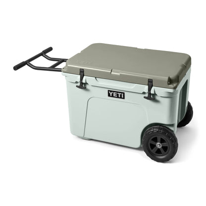 Wheeled Cooler - US 6453
