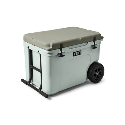 Wheeled Cooler - US 6453