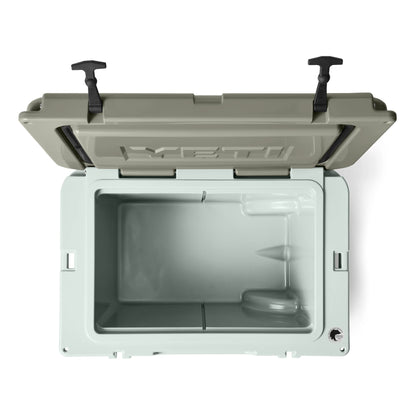 Wheeled Cooler - US 6453