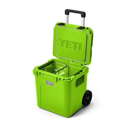 48 Wheeled Cooler - US 2846