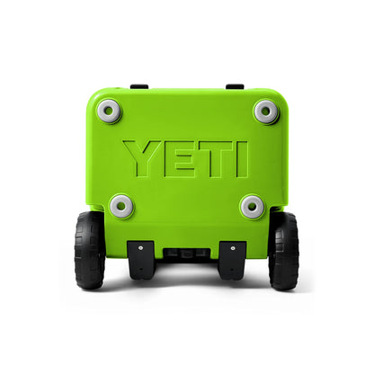 48 Wheeled Cooler - US 2846