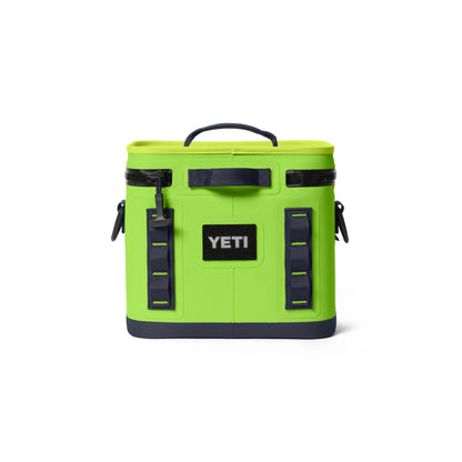 8 Soft Cooler - US 7968