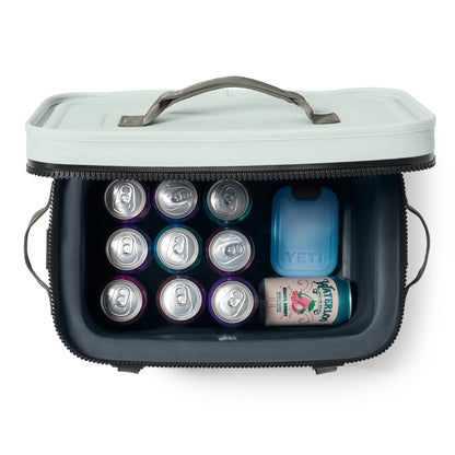 18 Soft Cooler - US 9982