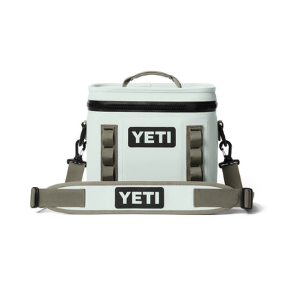 8 Soft Cooler - US 4826
