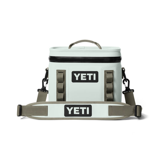 8 Soft Cooler - US 4826