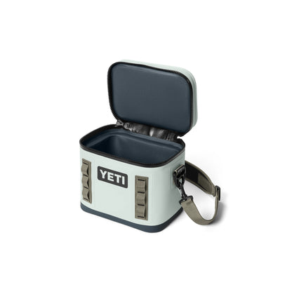 8 Soft Cooler - US 4826