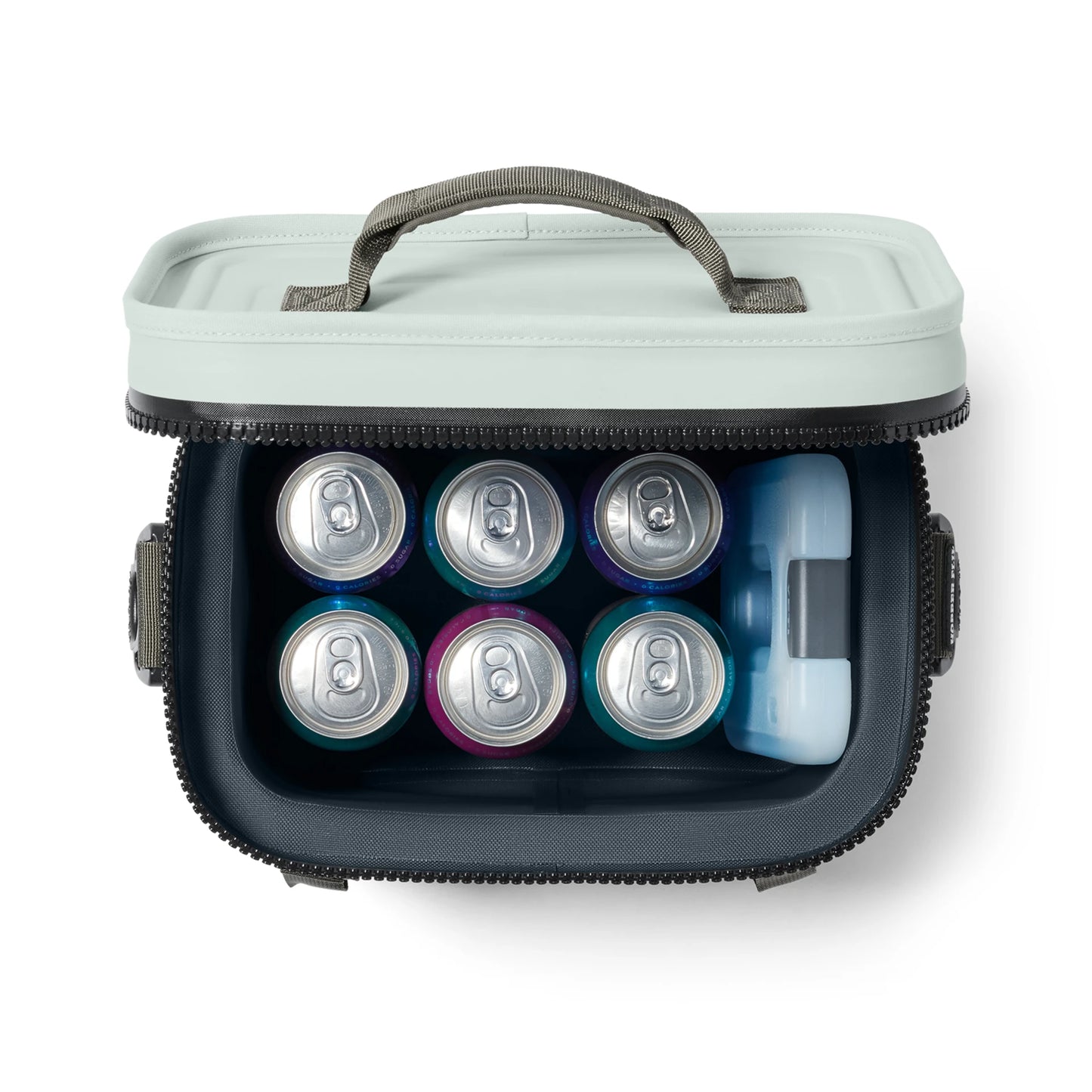 8 Soft Cooler - US 4826