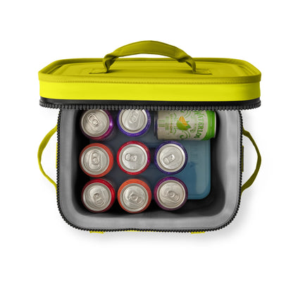 12 Soft Cooler - US 1603