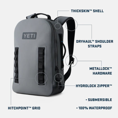 28L Waterproof Backpack - US 9018
