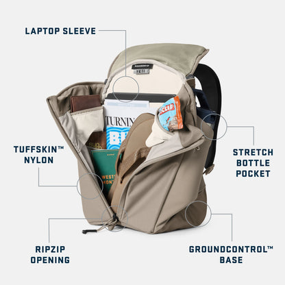 18L Everyday Carry Backpack - US 5186