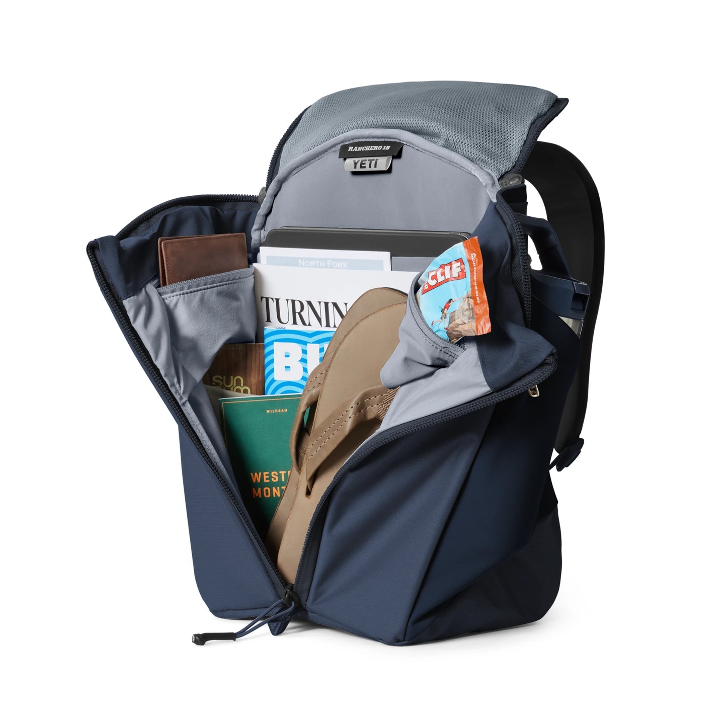 18L Everyday Carry Backpack - US 1548